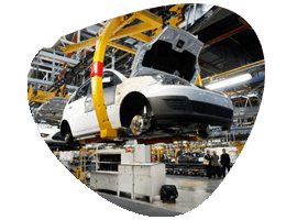 Automotive Industry