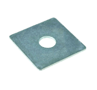DIN 436 Flat Square Washer