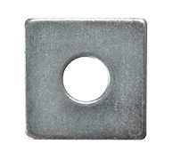 DIN 436 Square Flat Washer