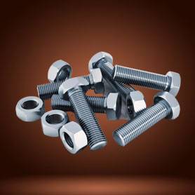 SS Fasteners