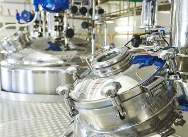Food Industry