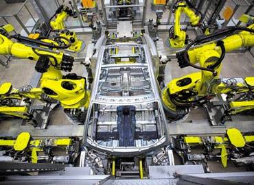 Manufacturing
