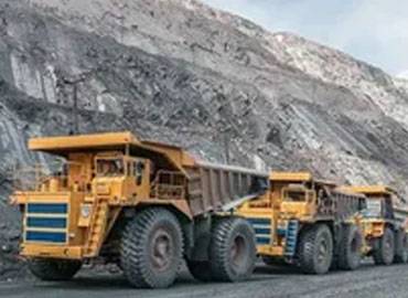 Mining
