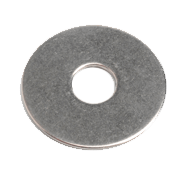 Thick Flat Washer