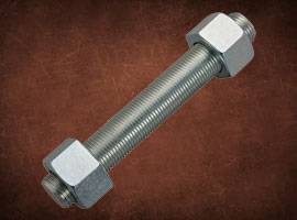 SS Stud Bolt