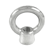 A2-70 Ring Shape Lifting Eye Nut