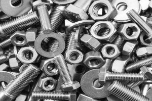 SS Fasteners