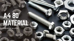 a4 80 material fasteners