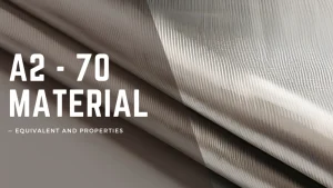 a2 70 material