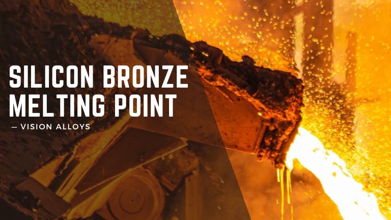 silicon-bronze-melting-point