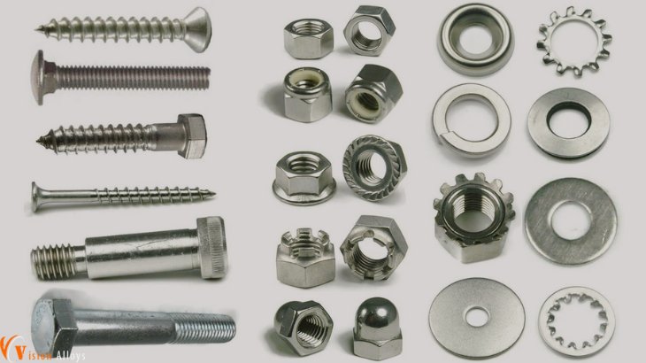 industrial fasteners