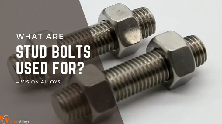 What Are Stud Bolts Used For