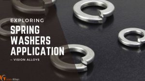 spring washers application