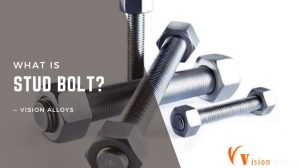 What is a Stud Bolt
