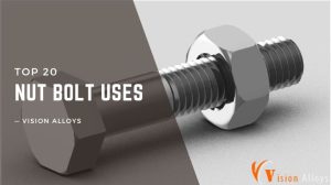 top 20 nut bolt uses