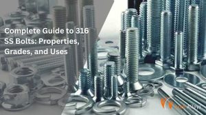 Complete Guide to 316 SS Bolts