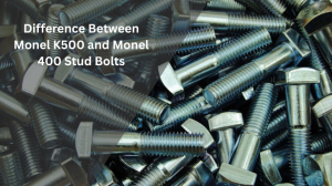 Monel 400 Stud Bolts