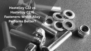 Hastelloy C276 Fasteners
