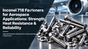 inconel 718 fasteners