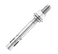 Anchor bolt