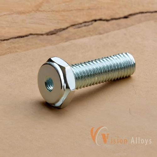 bolt manufacturer in denmark