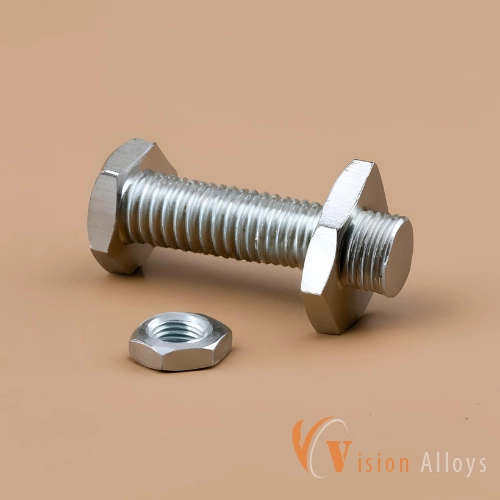 bolts manufacturer in italy