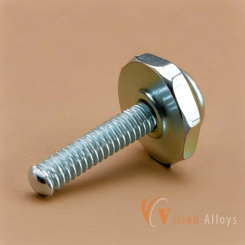 bolt manufacturer in nigeria
