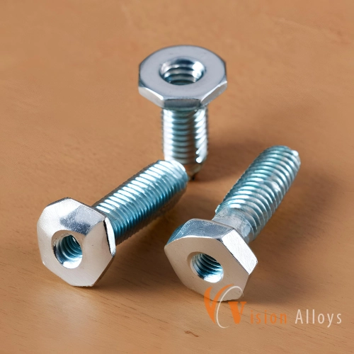 bolts manufacturer in singapore