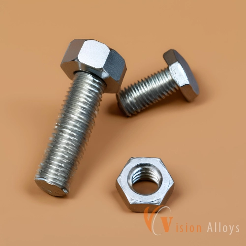 bolts manufacturer in uae