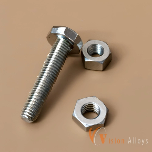 bolts manufacturer in usa