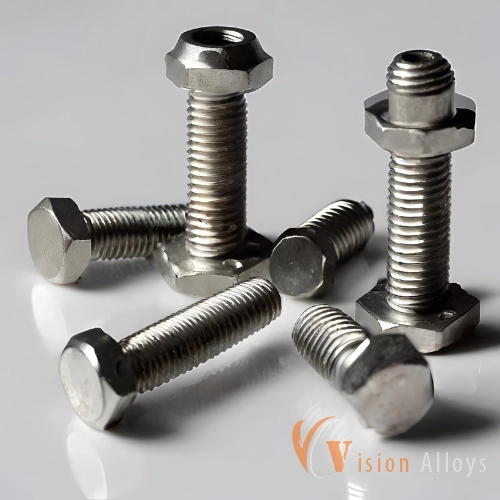 bolts supplier in uae
