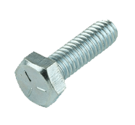 hex bolt