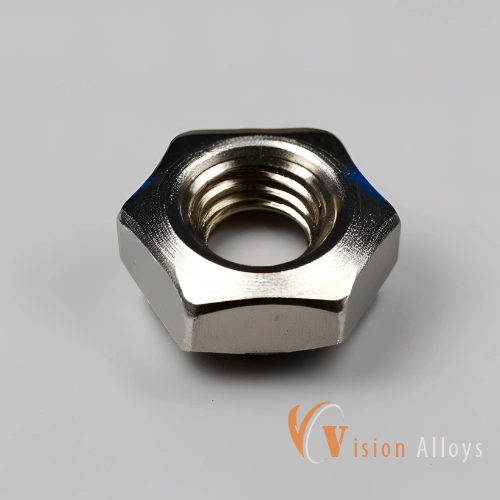 nuts manufacturer in usa