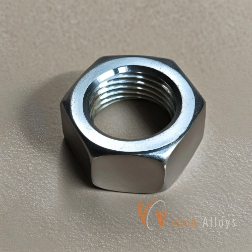 nuts manufacturer denmark