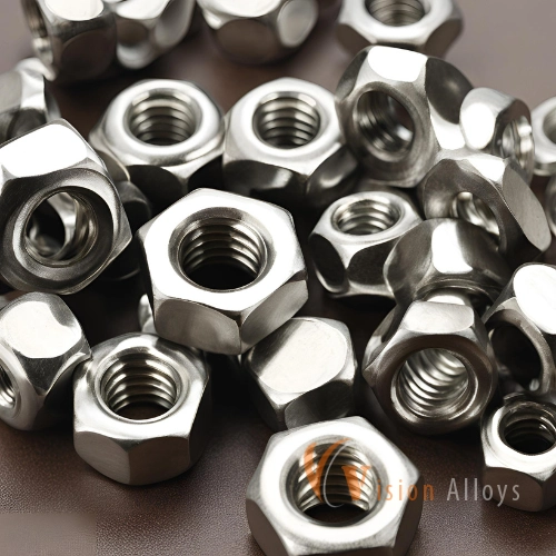 nuts supplier denmark