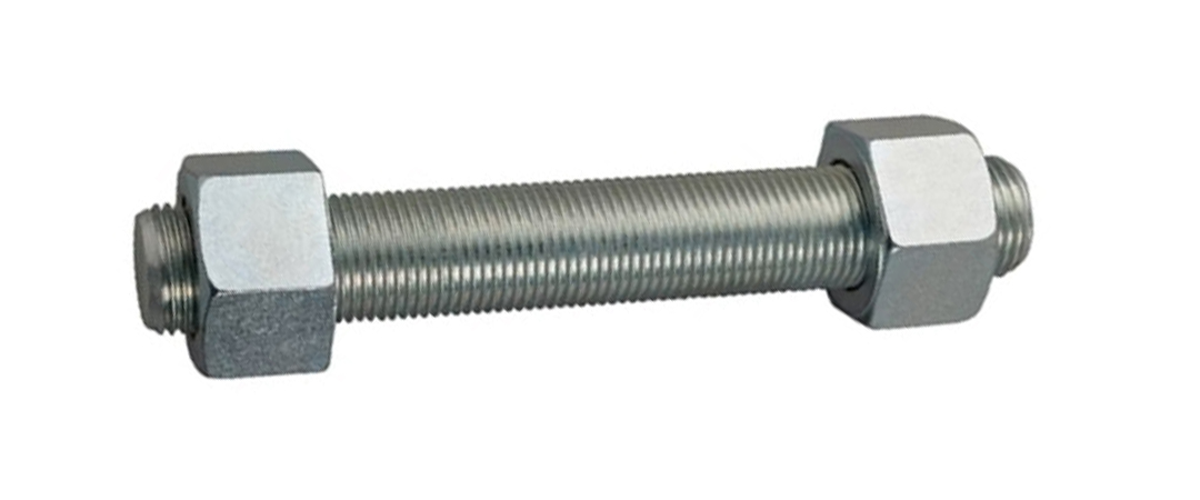Duplex Steel S31803 Stud Bolts