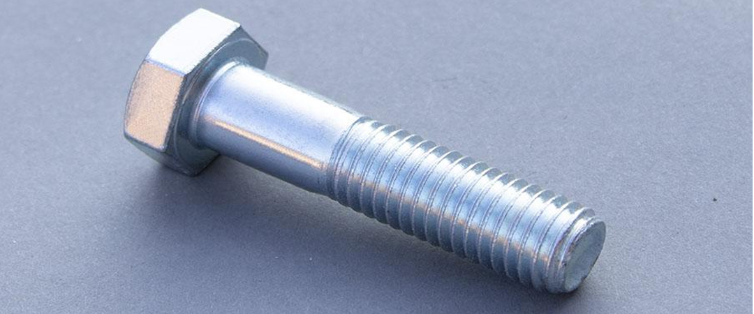 Incoloy 825 Hex Bolts