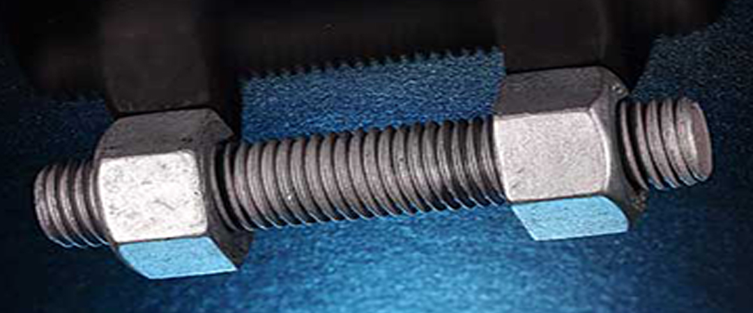 Incoloy 825 Stud Bolts