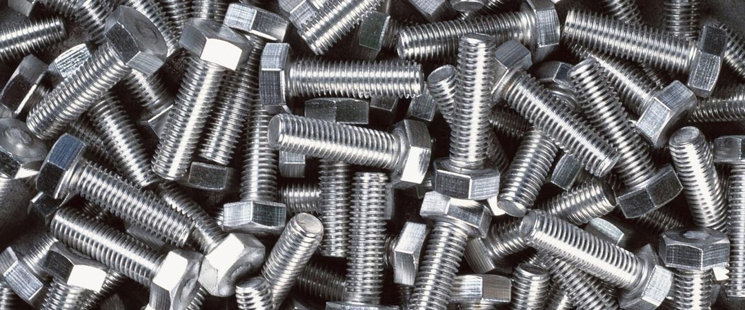 Incoloy 925 Fasteners
