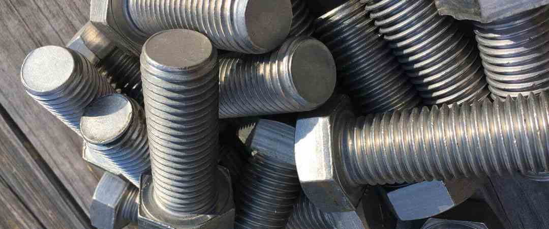 Alloy A286 Fasteners