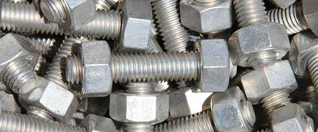 Stainless Steel ASTM A193 Grade B8 Stud Bolts