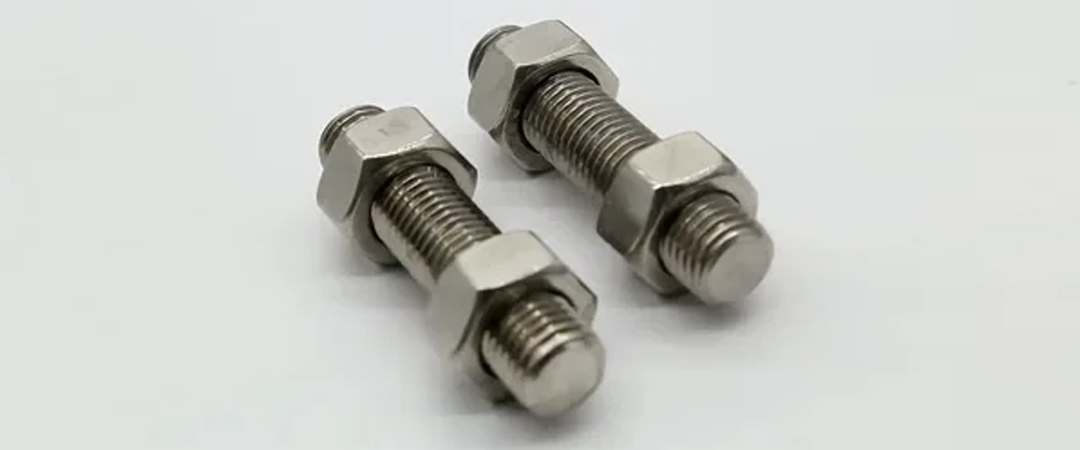 Stainless Steel 317L Stud Bolts