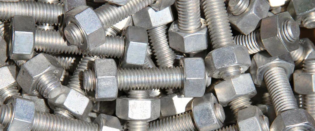 Stainless Steel A193 Grade B8M Class 2 Stud Bolts