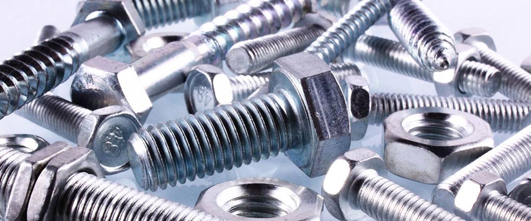 Stainless Steel A193 Grade B8M Hex Bolts