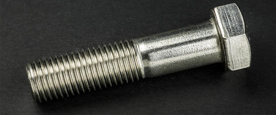 Stainless Steel A4 80 Fasteners
