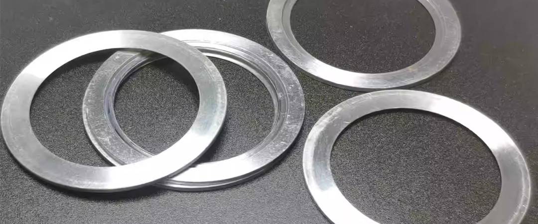 Stainless Steel DIN 988 Washer