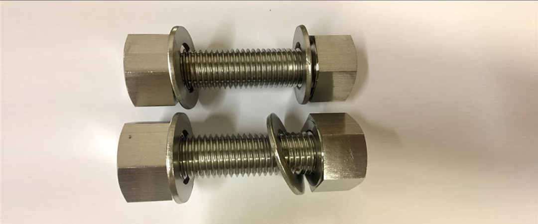 Stainless Steel 304 Stud Bolts