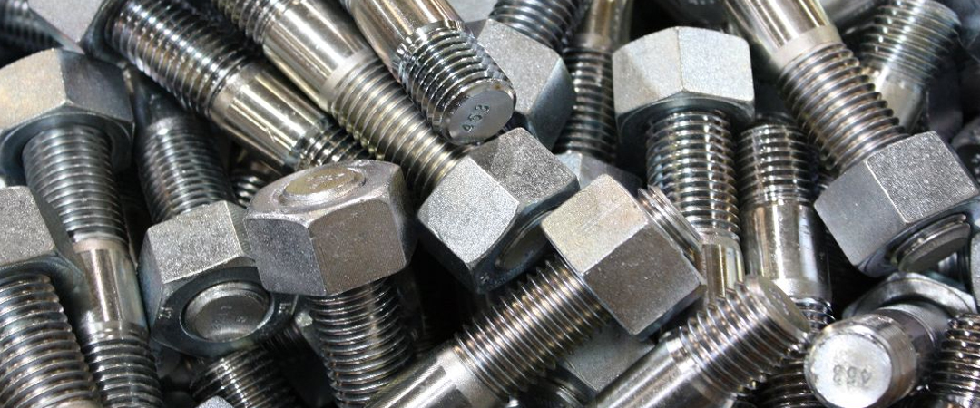 Stainless Steel 310 Stud Bolts