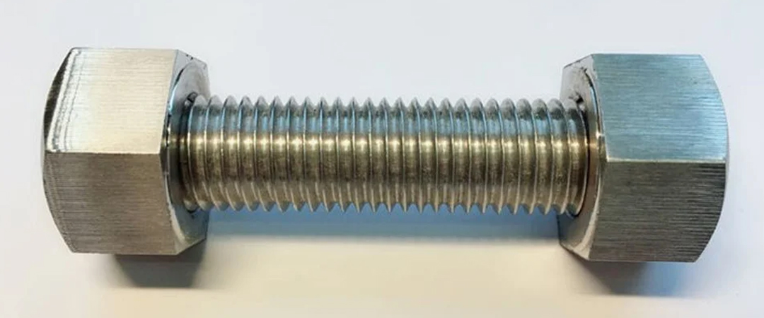 Stainless Steel 316 Stud Bolts