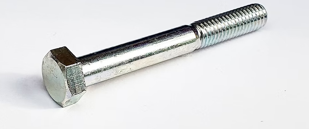 Super Duplex Steel S32750 Hex Bolts